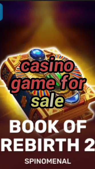 casino game for sale-trdjkmsxjksdss.com